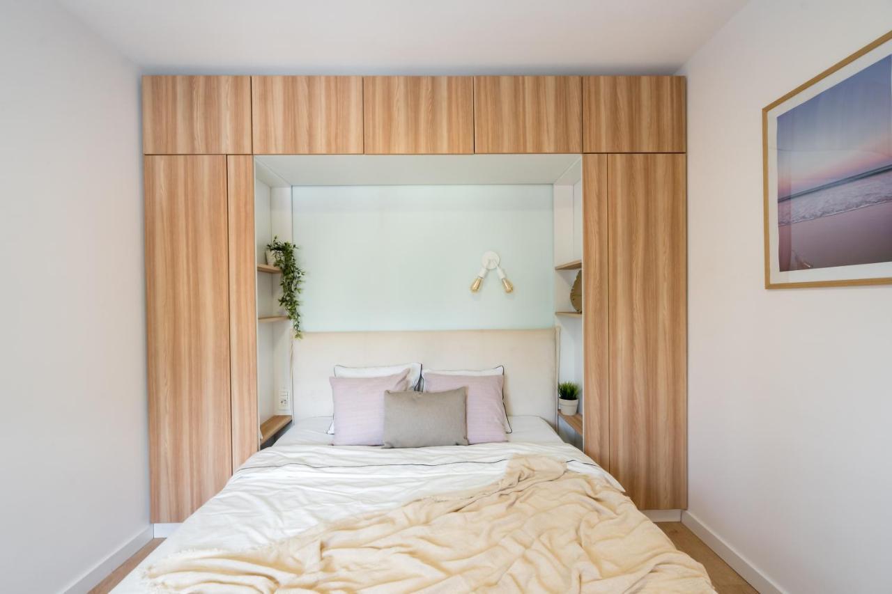 Candy Land Downtown Apartment Bucarest Extérieur photo