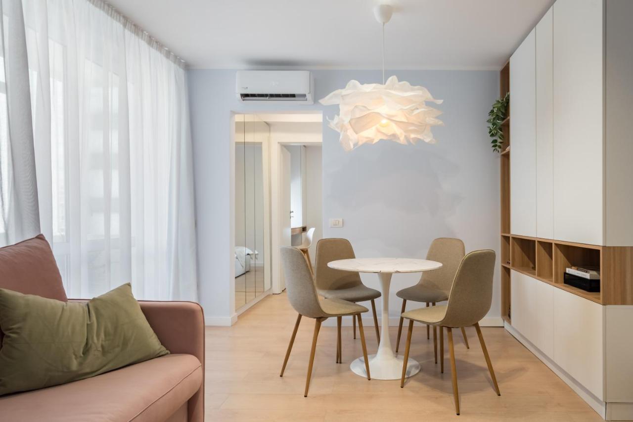 Candy Land Downtown Apartment Bucarest Extérieur photo